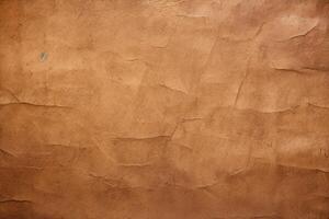 marron papier texture, marron papier texture arrière-plan, marron texturé papier, grunge marron papier texture, vieux marron papier texture, photo