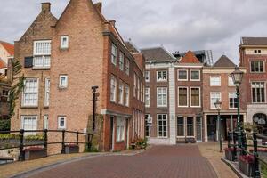 dordrecht dans le Pays-Bas photo