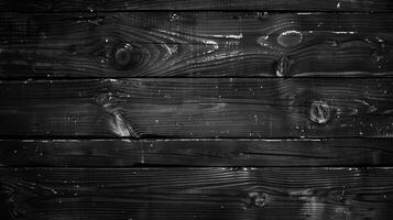 Vide noir en bois texturé mobile fond d'écran Contexte photo