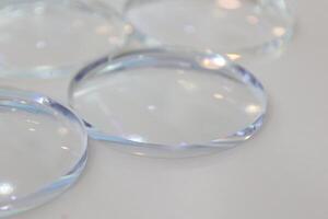 lentille lunettes, lunettes lentilles, lentilles verre lunettes photo