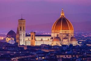 santa maria del fiore photo