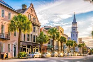 Charleston, Caroline du Sud, Etats-Unis