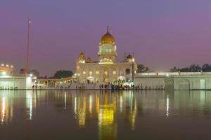 temple sik gurudwara bangla sahib photo