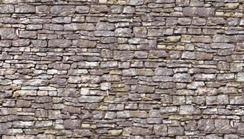 pierre mur texture bloquer rustique pierre vieux Contexte texture photo