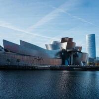 bilbao, bizkaia, Espagne, 2024 - photo