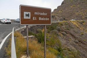 magnifique coins de gran canarie, maspalomas, roque nublo, Las palmas, puerto mogan, mirador del balcon, et playa de amadores photo