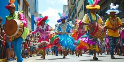 carnaval populaire costume Festival photo