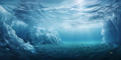 antarctique mer iceberg photo