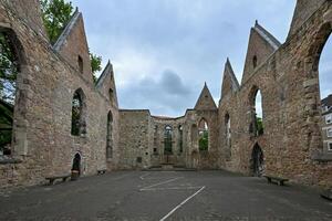 aegidienkirche - Hanovre, Allemagne photo