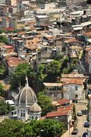 ville de guayaquil, équateur photo