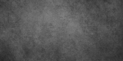 gris pierre ou béton ou surface de une ancien poussiéreux mur, blanc et gris ancien sans couture vieux béton sol grunge arrière-plan, grunge mur texture Contexte utilisé comme fond d'écran. photo