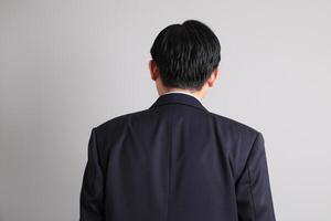 le asiatique homme d'affaire photo