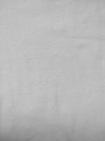 blanc lin Toile en tissu Contexte biologique éco textile blanc en tissu texture photo