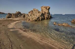 la plage des rêves perdus photo