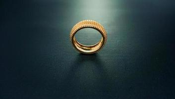 photo de bague pour femme kazakhe