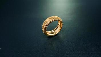 photo de bague pour femme kazakhe