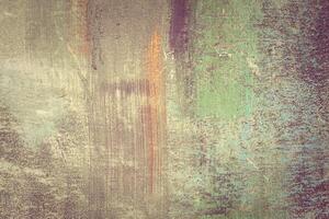 texture de une peint mur photo