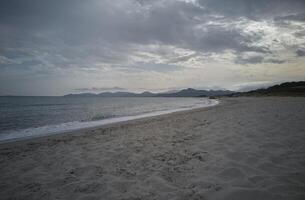 plage de la piscine rei photo