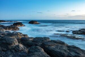 flinders dans le matinton péninsule, victoria, Australie photo
