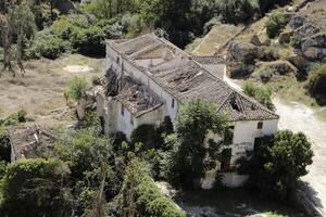 tourisme dans le zone de périana, Espagne photo