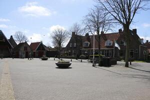 village est vlieland photo