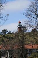 village est vlieland photo