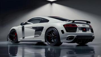 audi r8 , audi r8 fond d'écran, audi , audi voiture , audi luxe voiture , audi véhicule , voiture photo