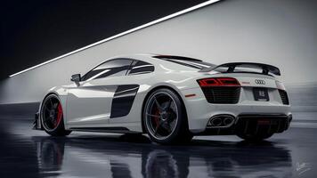 audi r8 , audi r8 fond d'écran, audi , audi voiture , audi luxe voiture , audi véhicule , voiture photo