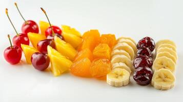 savoureux de la taille d'une bouchée apéritif les créations photo