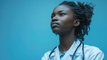 honorer femmes pionniers dans médecine, aux femmes journée photo