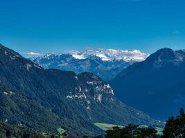 alpin Suisse village. confort et tranquillité. photo