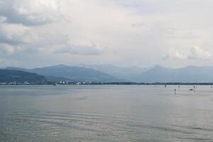 la nature à Lac constance photo