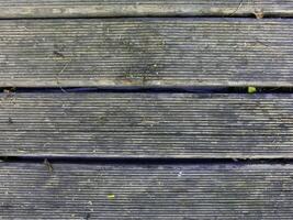 fond de couleur gris clair et blanc en bois et texture d'un mur en bois fait de planches. des solutions modernes pour une conception avancée photo