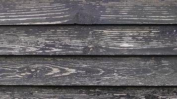 fond de couleur gris clair en bois et texture d'un mur en bois fait de planches. des solutions modernes pour une conception avancée photo