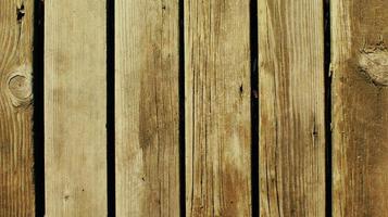 fond de couleur marron clair en bois et texture d'un mur en bois fait de planches. des solutions modernes pour une conception avancée