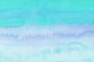 couleur de l'eau bleu verdâtre et blanc et dégradé et blanc avec texture grunge colorée et vintage abstrait sale photo