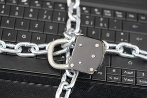 cybercriminalité votre système a été piraté photo