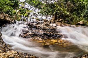 mae ya cascade. photo