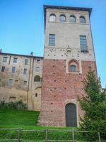 château castellazzo di buronzo photo