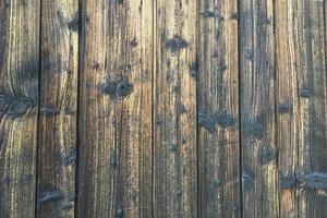 texture de motif bois grunge, planches de bois photo