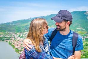 couple amoureux photo