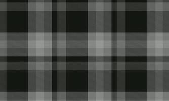 tartan plaid sans soudure de fond photo