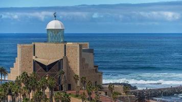 auditorium las palmas de gran canaria photo