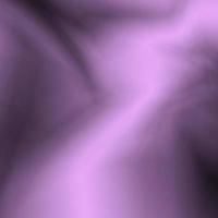 dessin abstrait numérique tons violets néon de peinture artistique photo