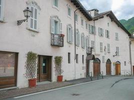 sacro monte varallo photo