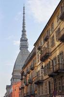 taupe antonelliana turin photo