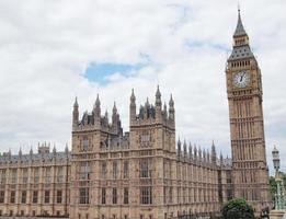 Chambres du Parlement photo