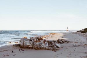 plage sud-africaine photo