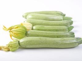 courgettes courgettes légumes photo