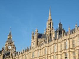 Chambres du Parlement photo